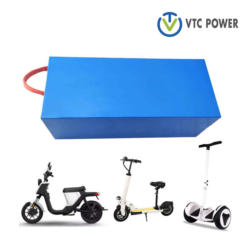 Lithiová Baterie Pro Motocykl